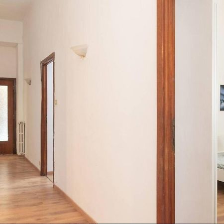 Bell Appartamento Řím Exteriér fotografie