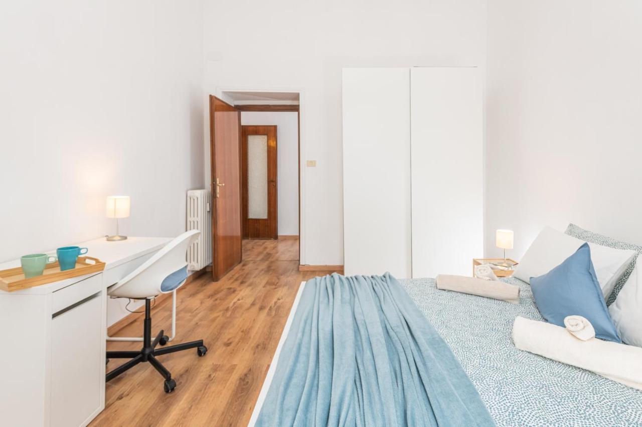 Bell Appartamento Řím Exteriér fotografie