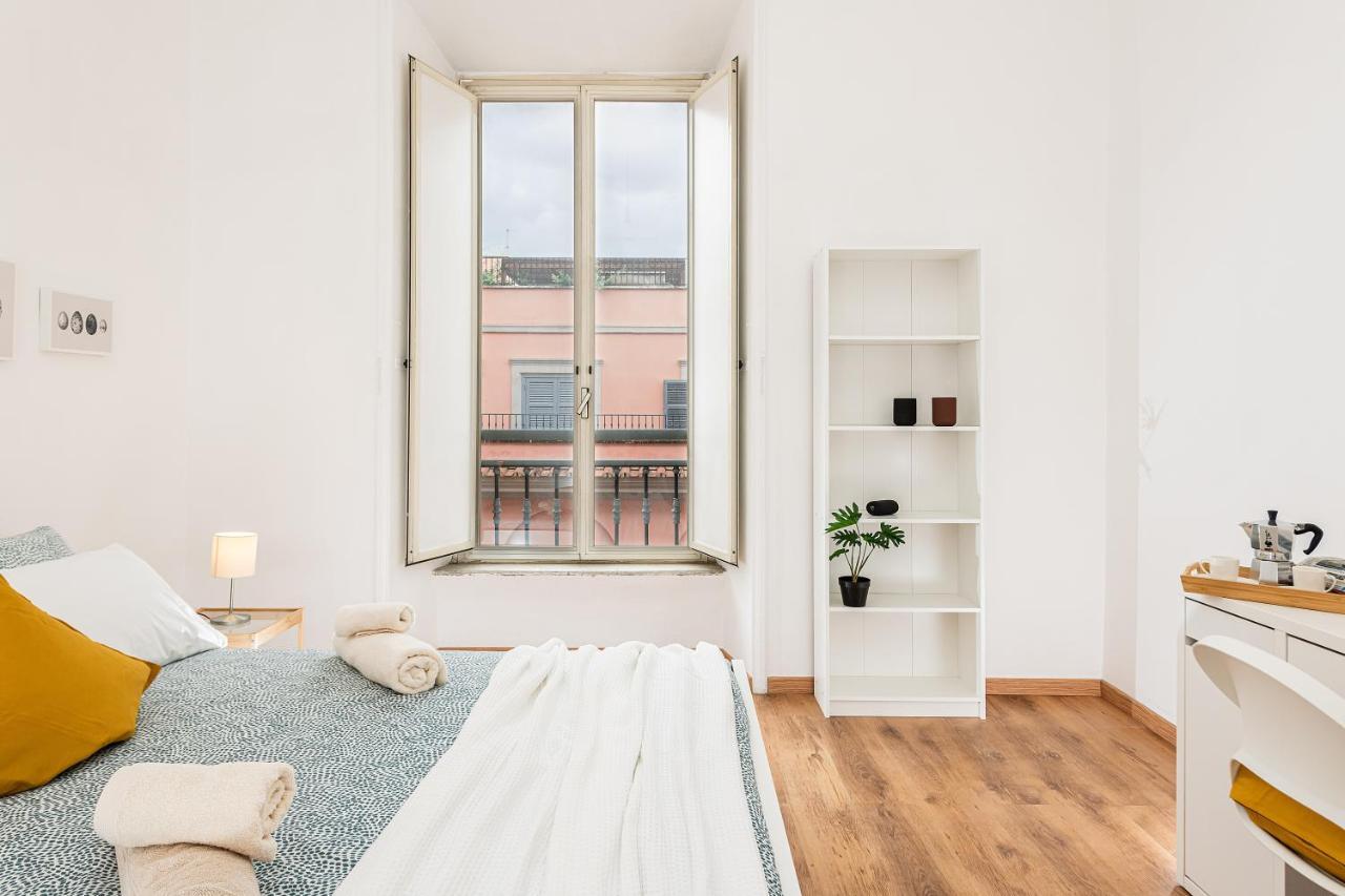 Bell Appartamento Řím Exteriér fotografie