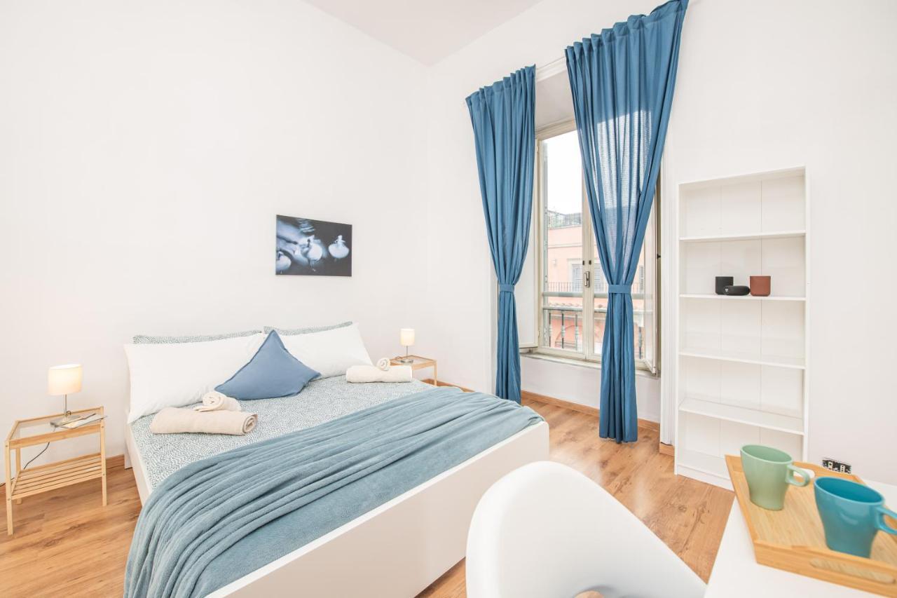 Bell Appartamento Řím Exteriér fotografie
